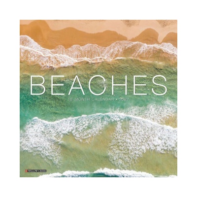 Wlcp Beaches 7 X 7 Mini Wall 2027