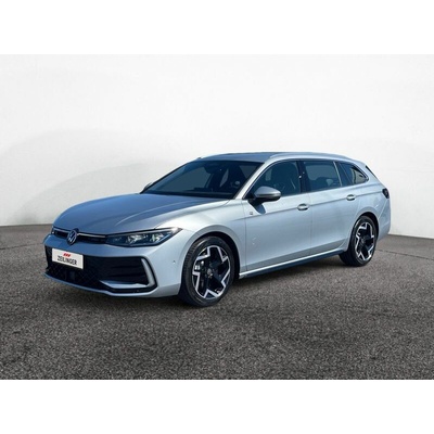 Volkswagen Passat TDI R-Line 4Motion DSG 142 kW