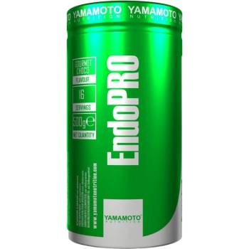 Image 1 of Yamamoto EndoPRO - Vegan [500 грама] Шоколад
