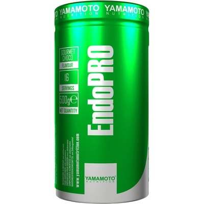 Yamamoto EndoPRO - Vegan [500 грама] Шоколад