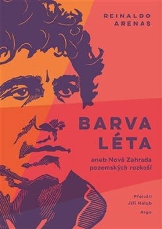 Barva léta Reinaldo Arenas