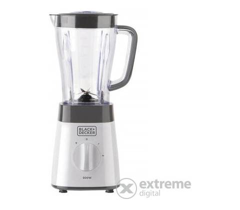 Black & Decker BXJB 500 E