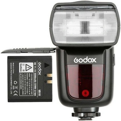 Godox V860II-N Kit pre Nikon