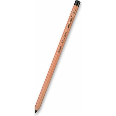 Faber-Castell Pitt Pastel umělecké pastely 199 black