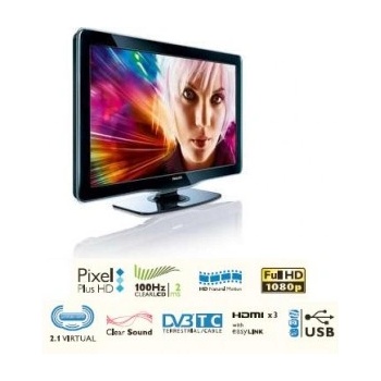 Philips 32PFL5605H