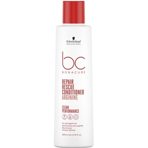 Schwarzkopf BC Repair Rescue Възстановителен балсам, 200 ml - baby