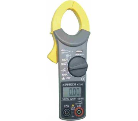 KEWTECH KT 200