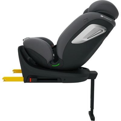 KinderKraft I-360 2 Plus i-Size