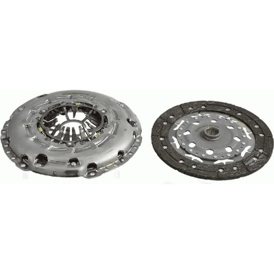 Sada spojky SACHS 3000 950 935