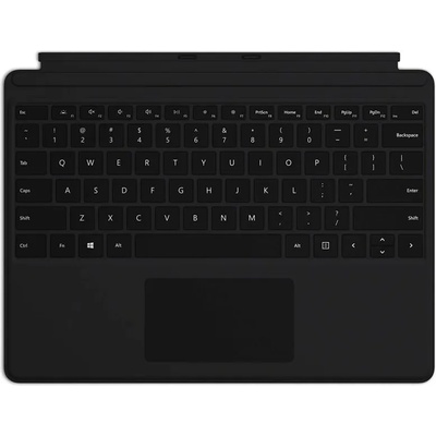 Microsoft Surface ProX Type Cover Mechanical black (QJW-00007)