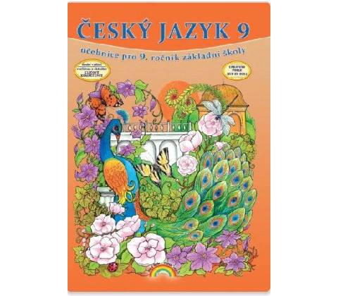 Český jazyk 9