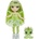 MGA Entertainment Rainbow High Малка сестричка фея - Emerald (Green) (543404-EUC)