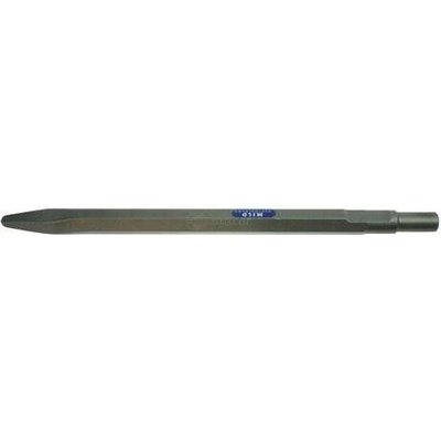 Makita Špicaté dláto Špicový hrot kužeľový do betónu HEX 28 400 mm P-05692