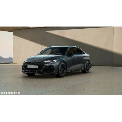 Audi S3 245 kW