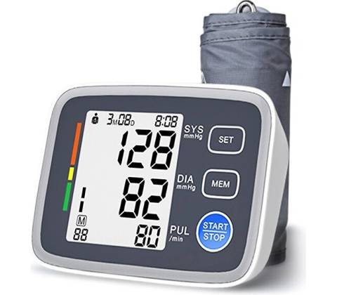 SimplyMed PU80EH