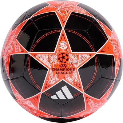 Adidas Glider Football - UEFA Champions League 2025-26