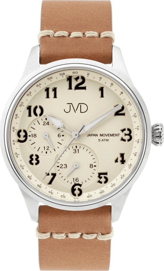 JVD JC601.1