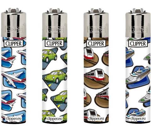 Clipper Holidays 1