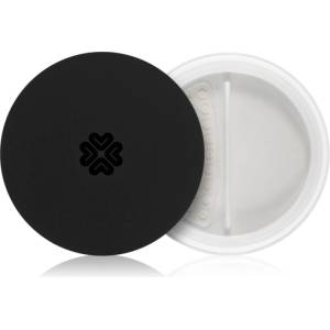 Lily Lolo Finishing Powder фиксираща пудра цвят Translucent Silk 4.5 гр