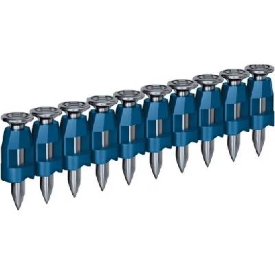 BOSCH Hřebíky do betonu NB-19 pro hřebíkovačku GNB (1000 ks) 1600A02F4L
