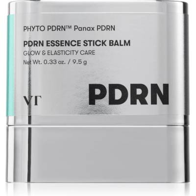 VT Cosmetics PDRN Essence Stick Balm озаряваща есенция в стик 9.5 гр