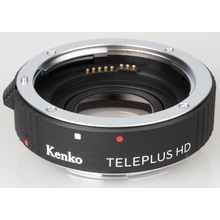 Kenko HD DGX 1,4x pre Nikon