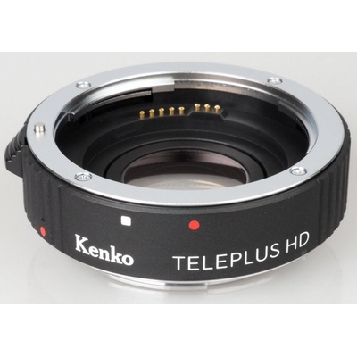 Kenko HD DGX 1,4x pre Nikon