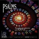 Psalms - Seelig CD