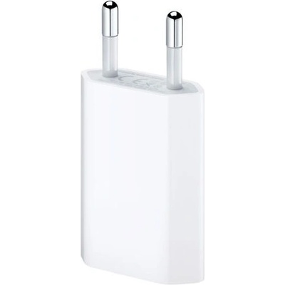 USB Charger for Iphone 1x, 1.0A, 14852 (14852)