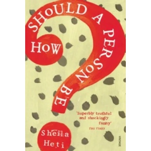 How Should a Person Be? (2014)