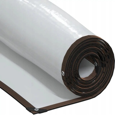VidaXL Plachta 140 g/m² 1 x 6 m