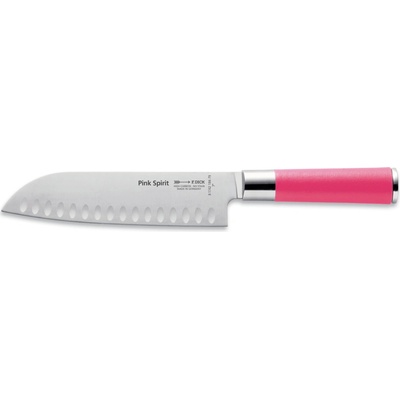 F. Dick Santoku nôž PINK SPIRIT 18 cm ružová