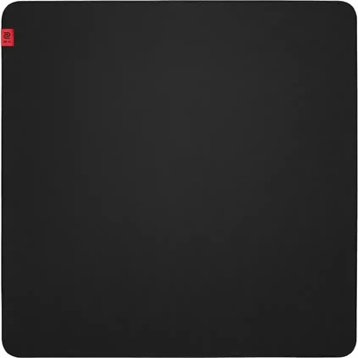 BenQ Геймърска подложка за мишка BenQ ZOWIE H-SR III XL, Черна | 9H. N52FQ. A2E (9H.N52FQ.A2E)