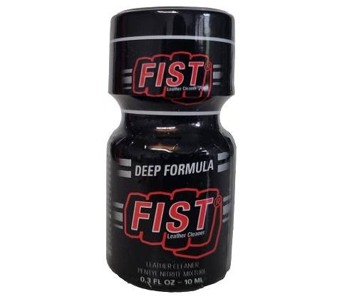 Fist Strong 10 ml