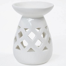 Keramická aroma lampa