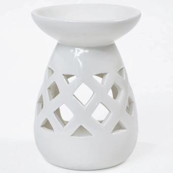 Keramická aroma lampa