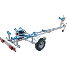 CBS T6F pro motorové čluny