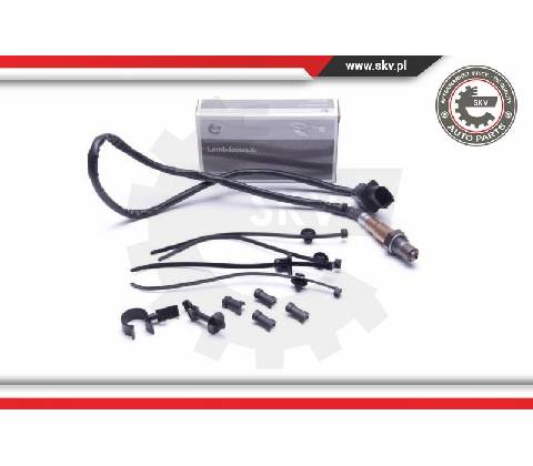 Lambda sonda ESEN SKV 09SKV423