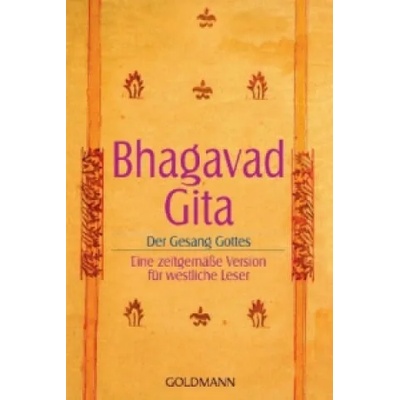 Bhagavadgita | Peter Kobbe, Jack Hawley
