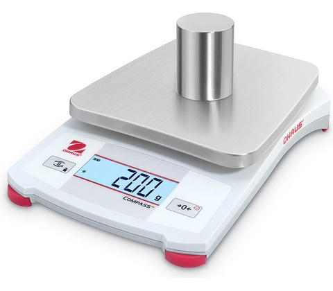 Ohaus CX621