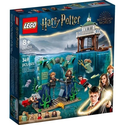 LEGO® Harry Potter™ - Triwizard Tournament: The Black Lake (76420)