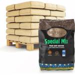 Gold Label Почва Gold Label Special Mix 45L (65бр. /Палет)