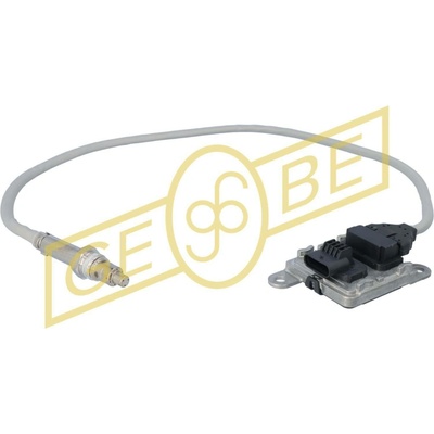 NOx-senzor, NOx-katalyzátor GEBE 9 3817 1