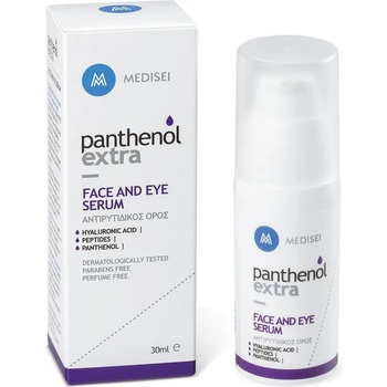 Image 1 of Medisei Серум за лице и очи с пантенол , Medisei Panthenol Extra , 30 ml