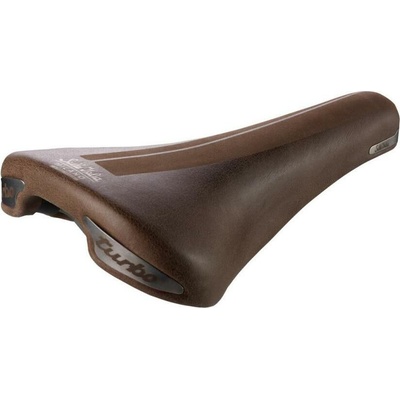 Selle Italia Turbo Bullitt Fec Alloy 7 hnede