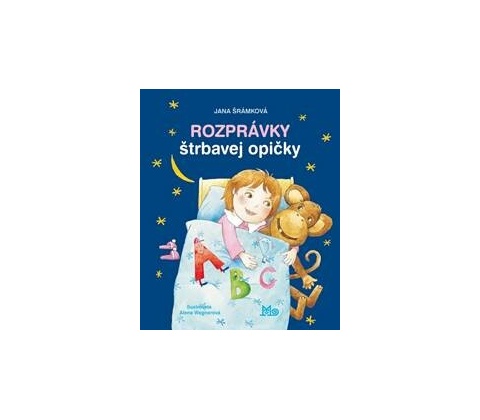 Rozprávky štrbavej opičky