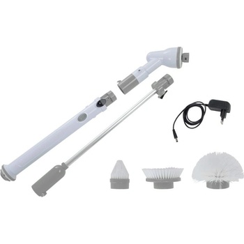 MAXXX Rotačná elektrická kefa SPIN MASTER TV17-001