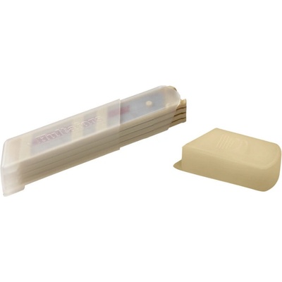 HULTAFORS náhradné čepele SBN 18mm set 12ks