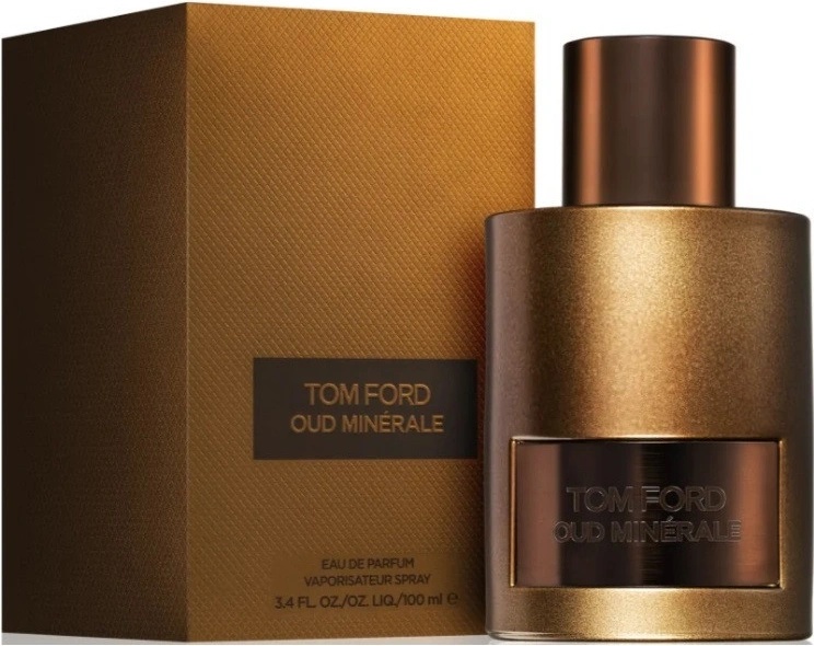 Tom Ford Oud Minerale (2023) EDP 100 ml