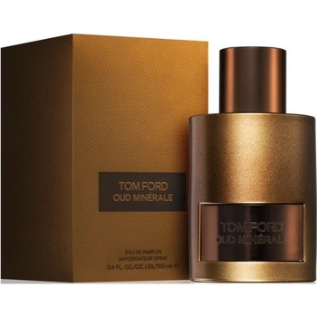 Image 1 of Tom Ford Oud Minerale (2023) EDP 100 ml